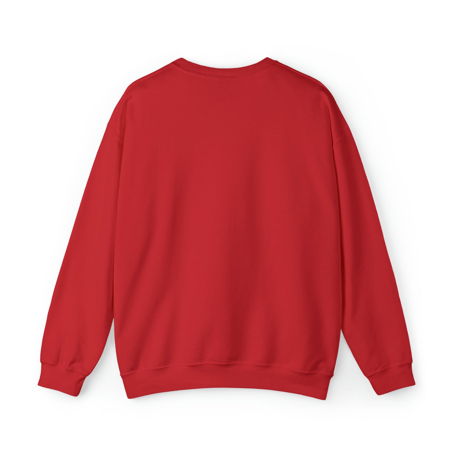 Santa Claus Crewneck Sweatshirt