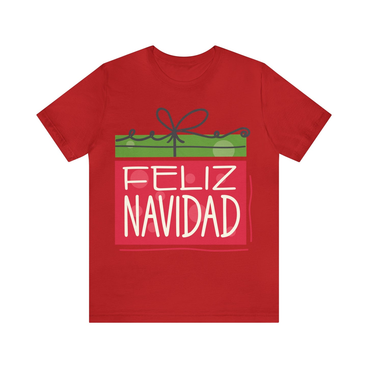 Feliz Navidad