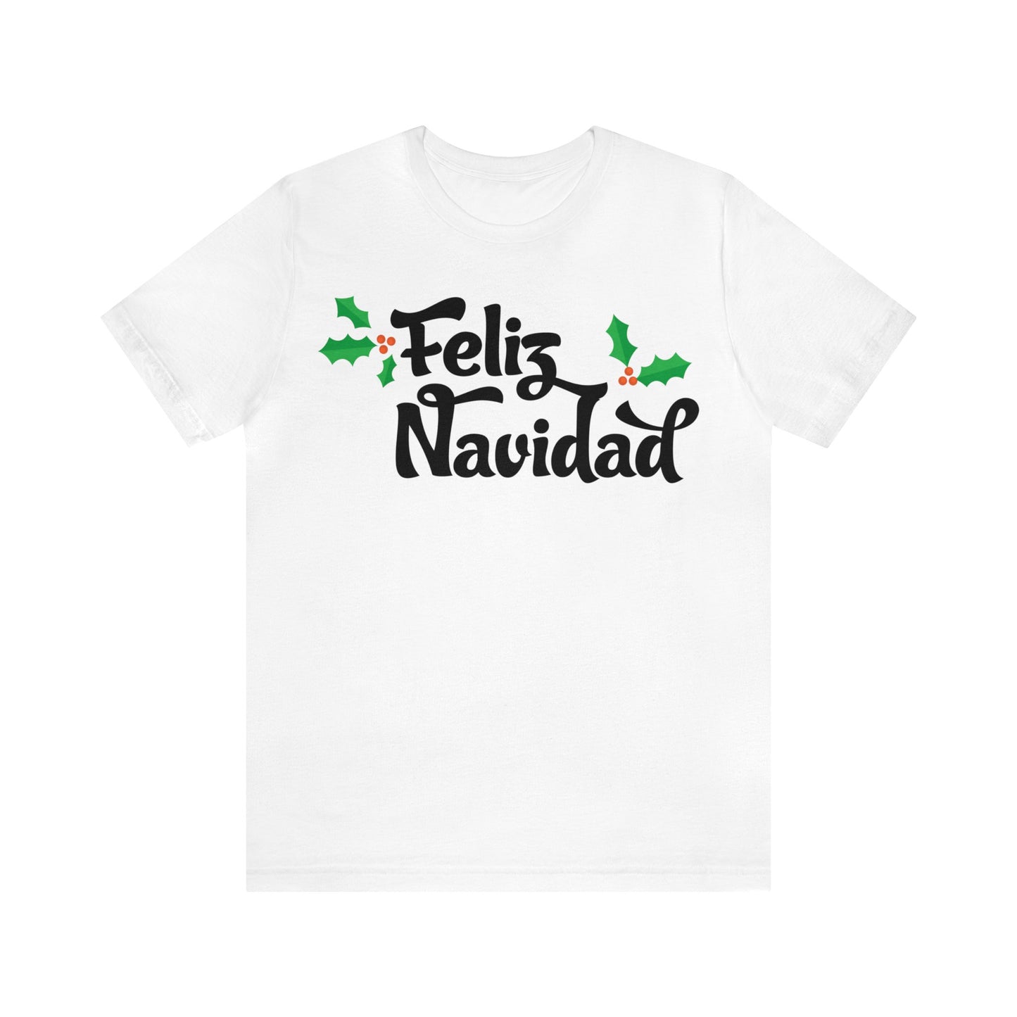 Feliz Navidad