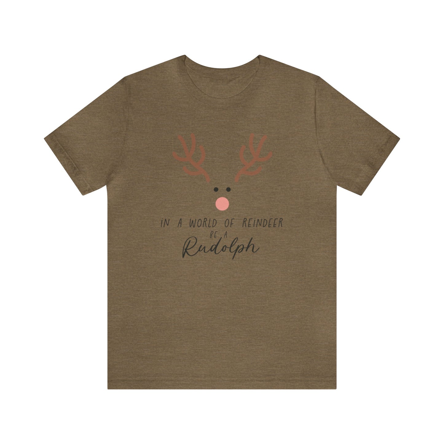 Rudolph