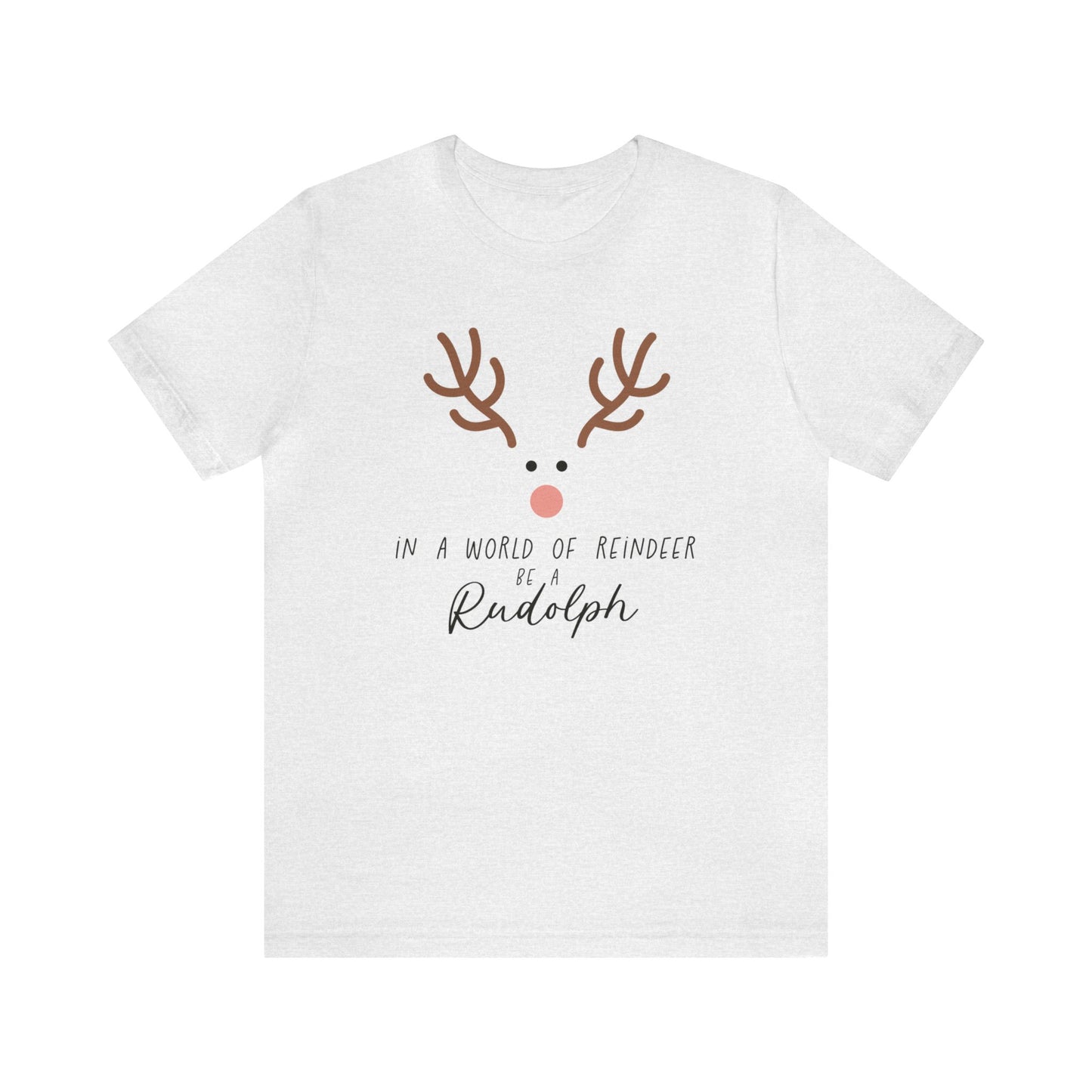 Rudolph