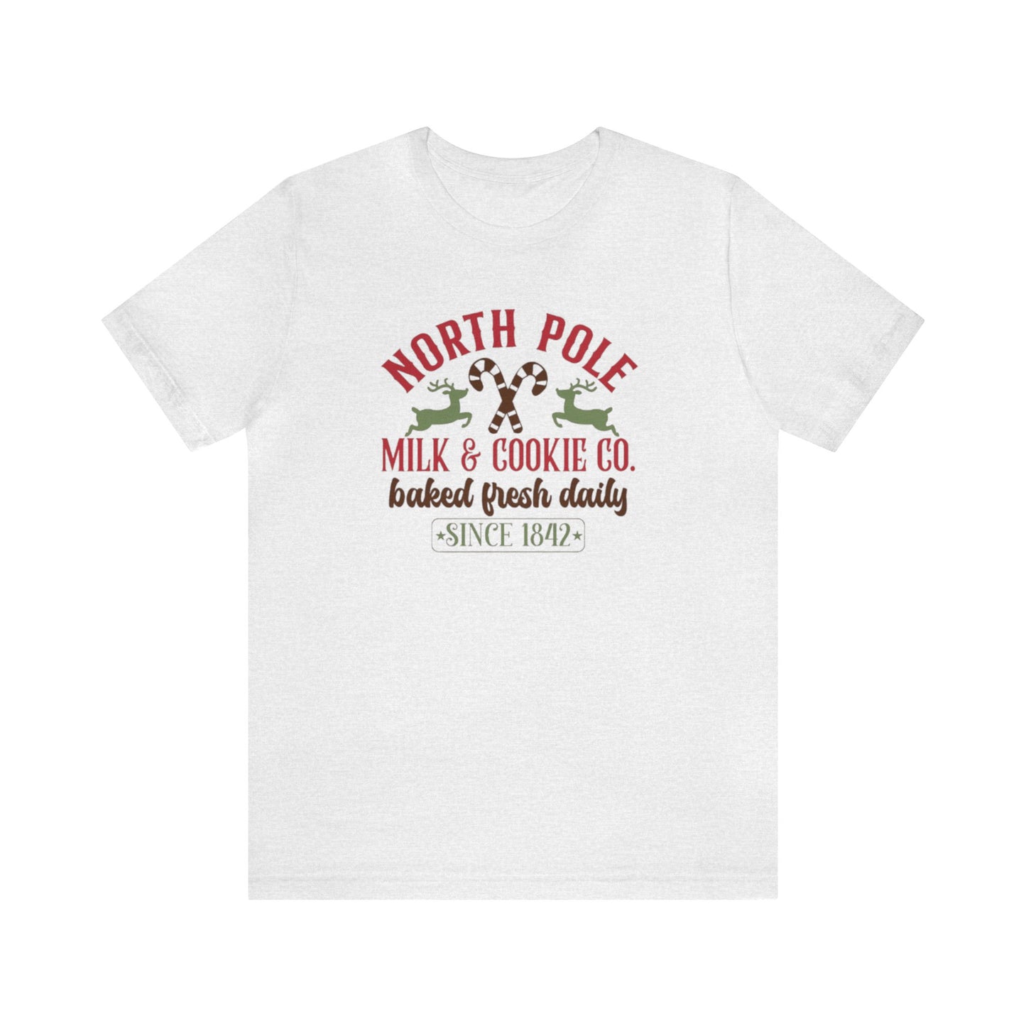 North Pole