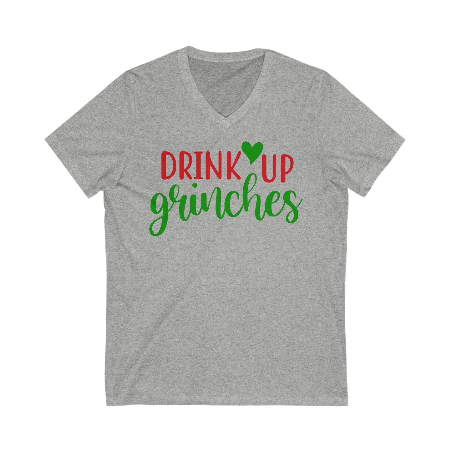 Drink Up Grinches