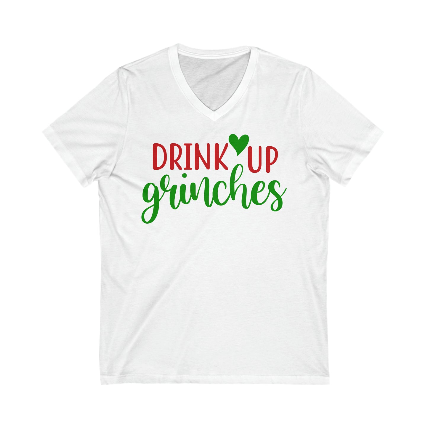 Drink Up Grinches