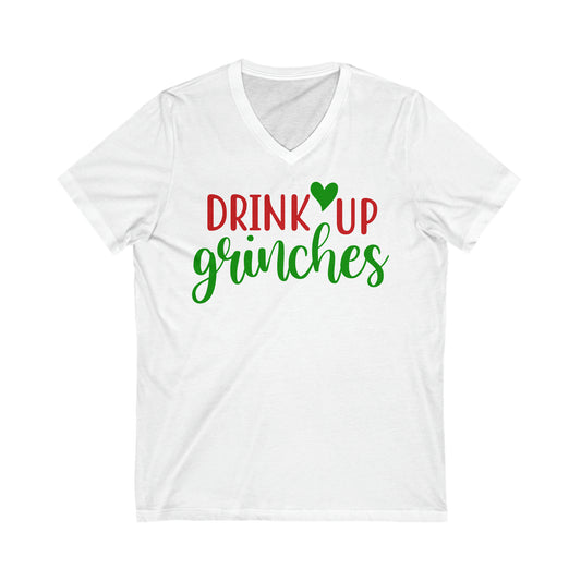 Drink Up Grinches