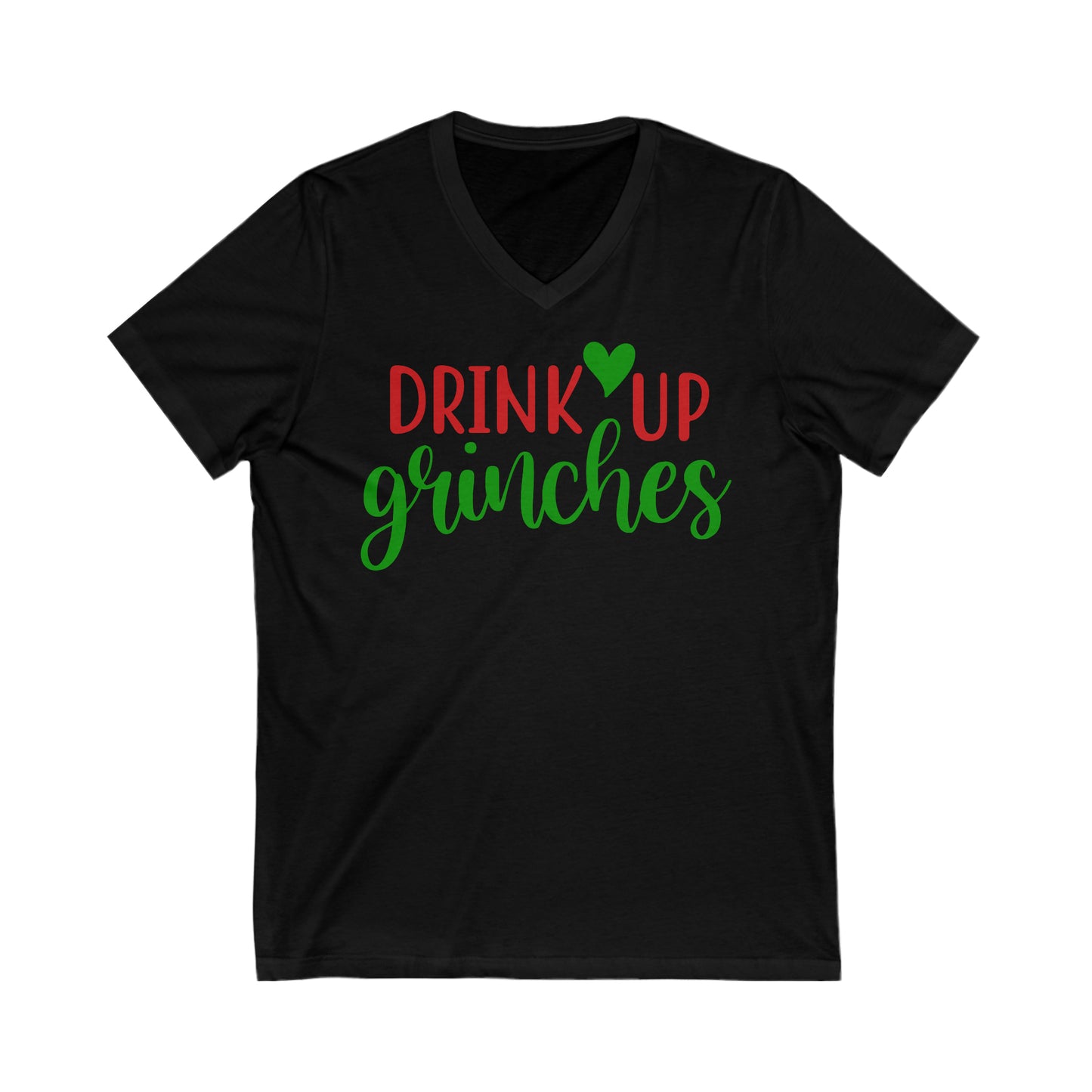 Drink Up Grinches