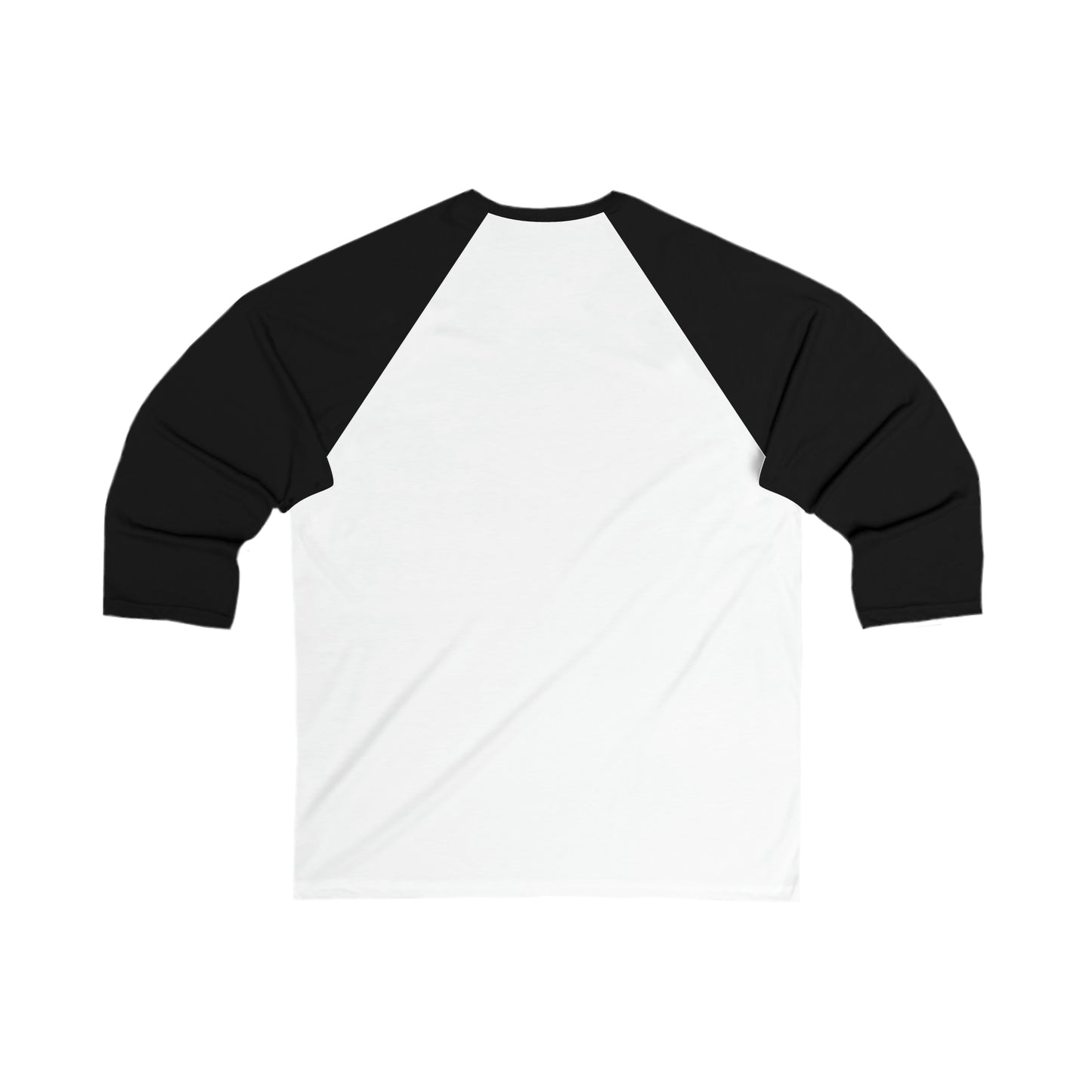 Christmas Vibes Baseball Tee