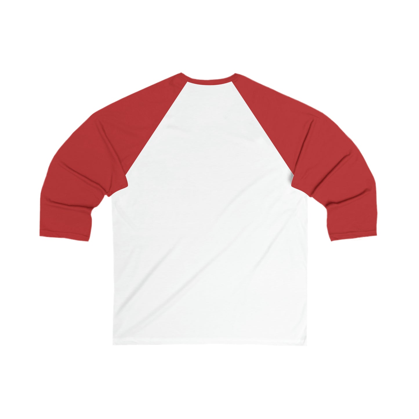 Christmas Vibes Baseball Tee