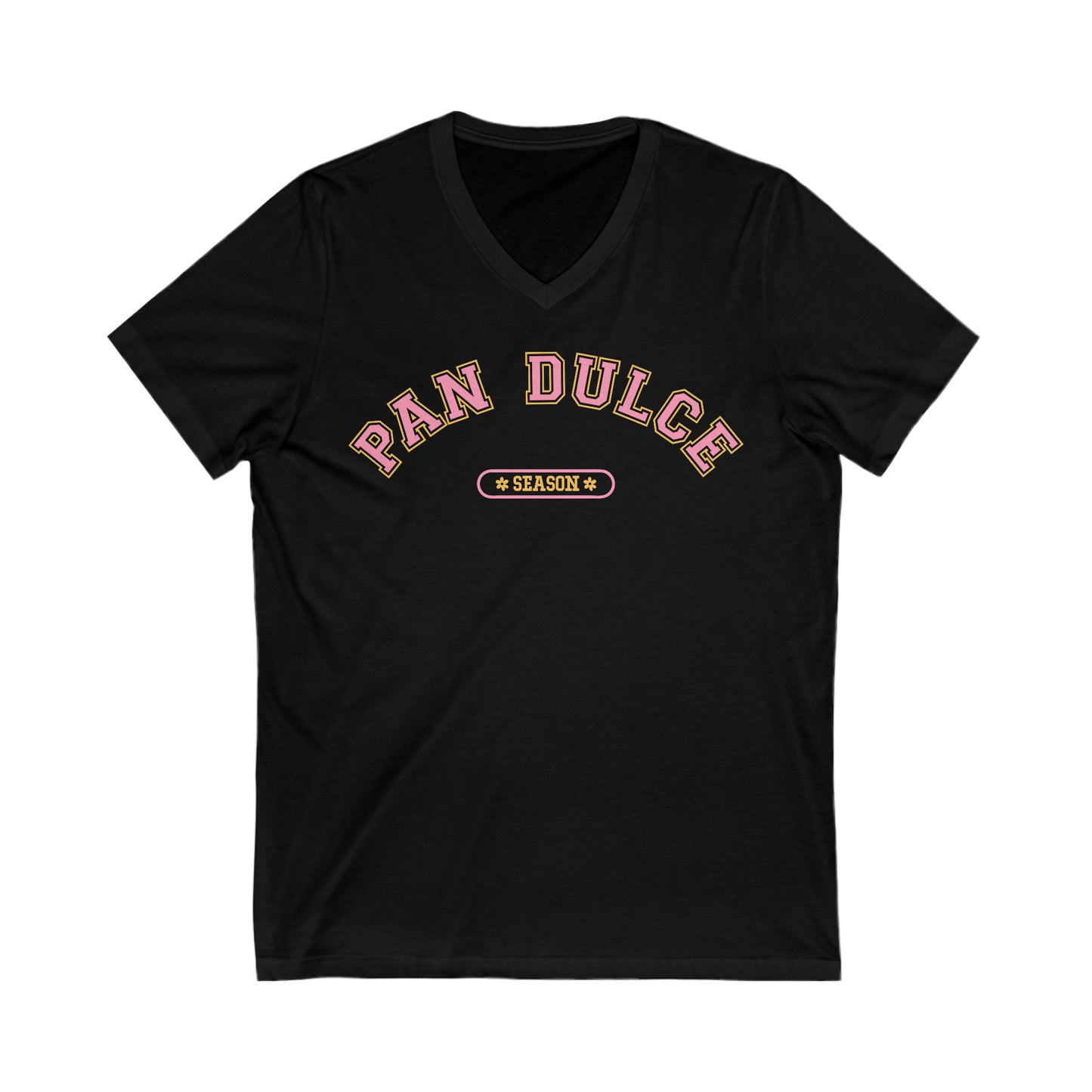 Pan Dulce Tee