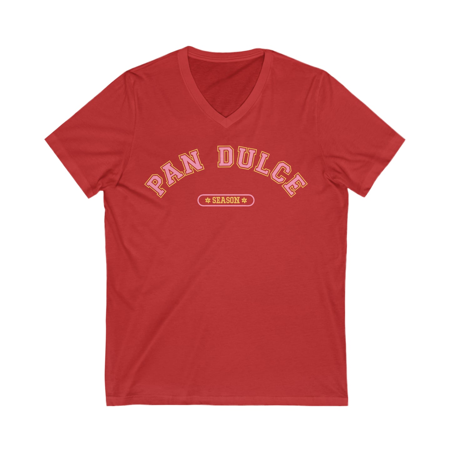 Pan Dulce Tee