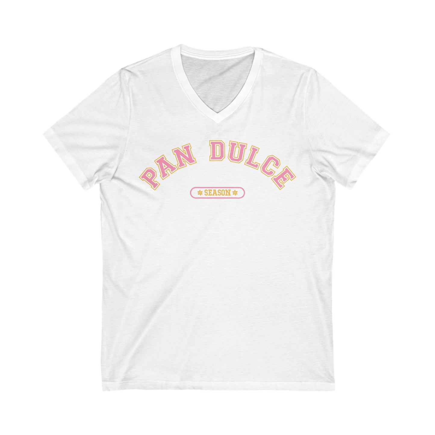 Pan Dulce Tee