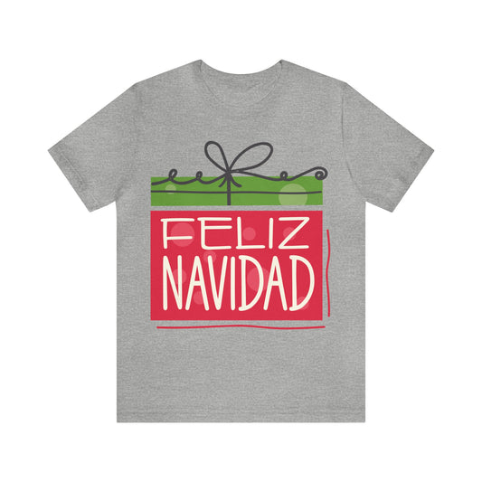 Feliz Navidad