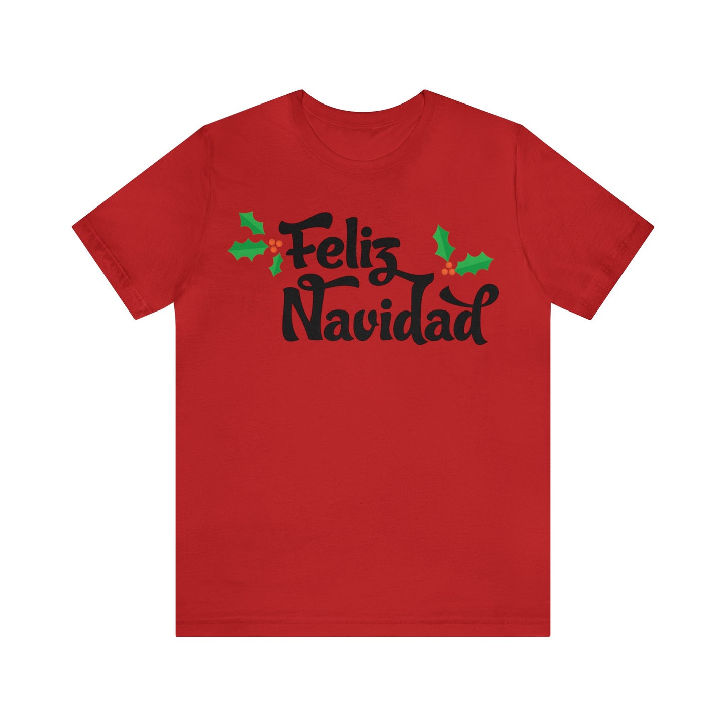 Feliz Navidad