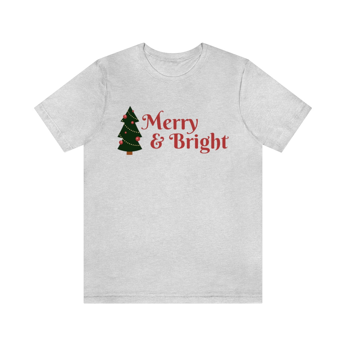 Merry & Bright