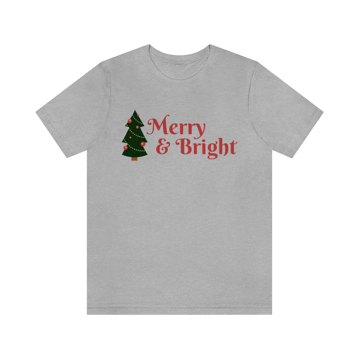 Merry & Bright