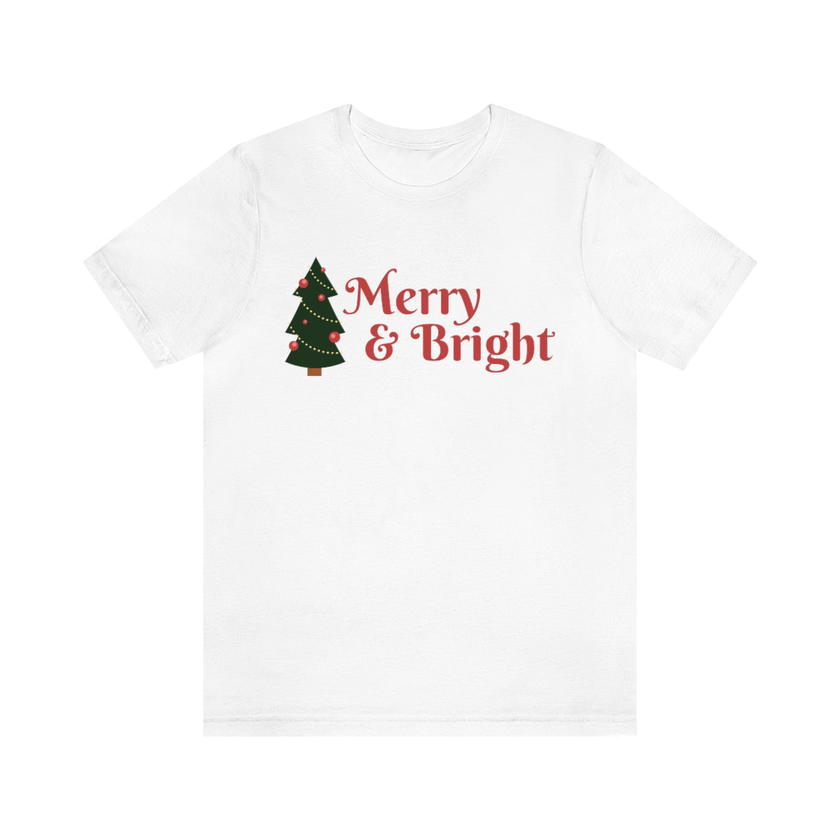 Merry & Bright