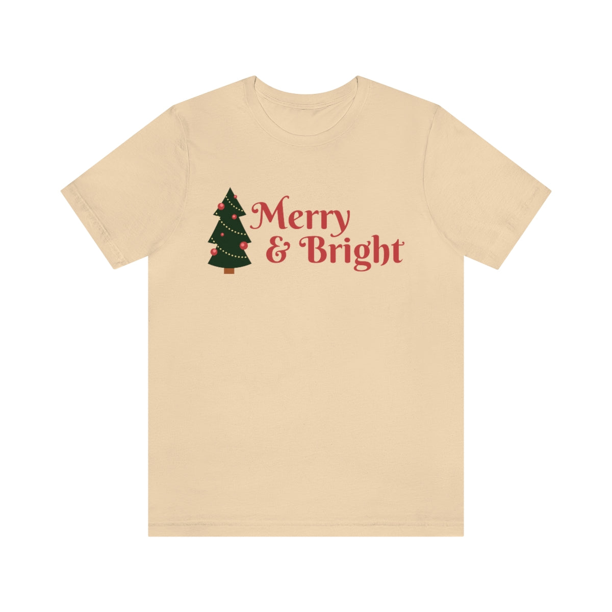 Merry & Bright