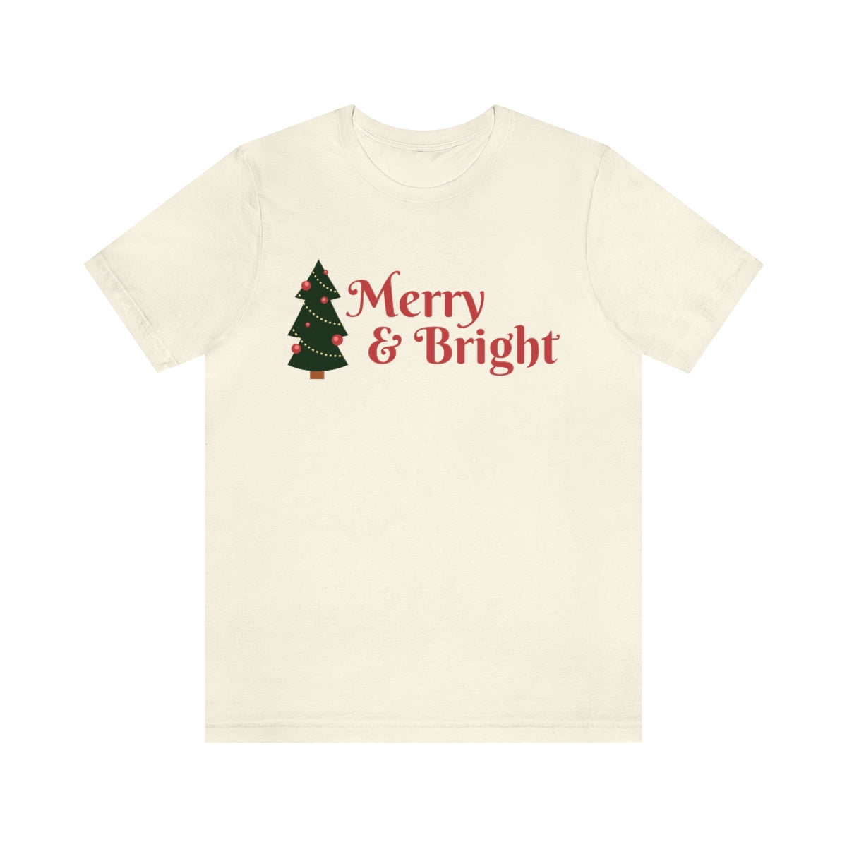 Merry & Bright